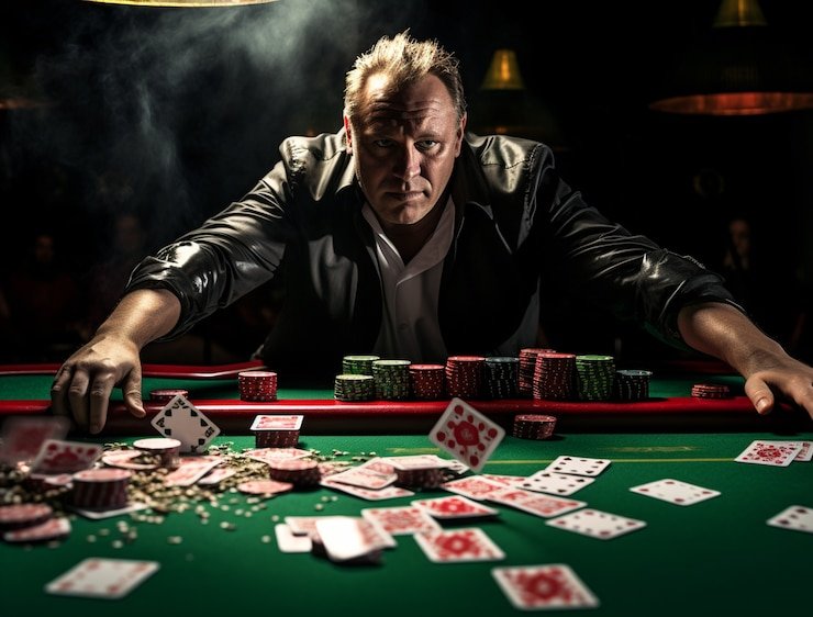 Privasi akun saat mengelola dana deposit