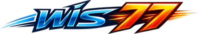 Logo wis77 Indonesia